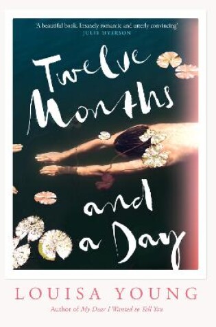 Cover of Twelve Months and a Day