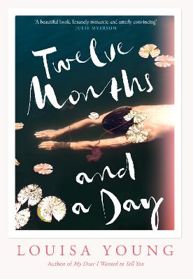 Book cover for Twelve Months and a Day