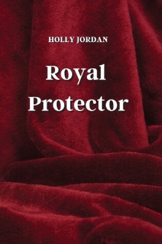 Cover of Royal Protector