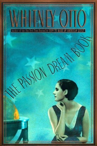 Cover of The Passion Dream Book