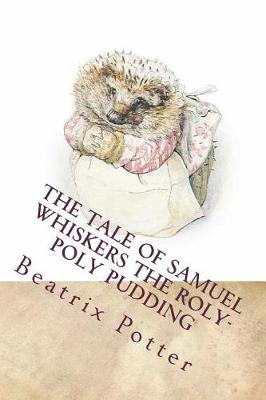 Book cover for The Tale of Samuel Whiskers The Roly-Poly Pudding