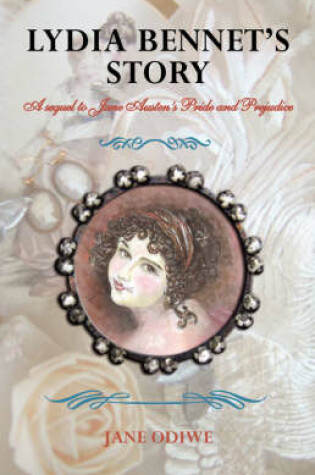 Cover of Lydia Bennet's Story