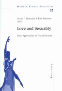 Cover of Love and Sexuality