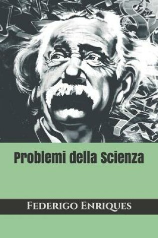 Cover of Problemi della Scienza