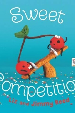 Cover of Sweet Competition