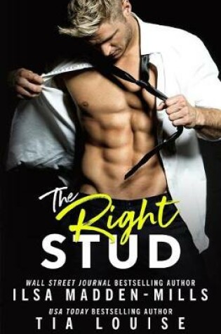 Cover of The Right Stud