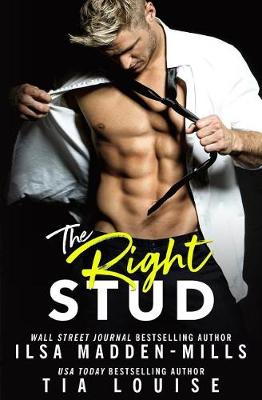 Book cover for The Right Stud