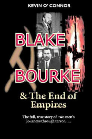 Cover of Blake and Bourke