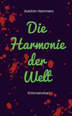 Book cover for Die Harmonie der Welt. Neufassung