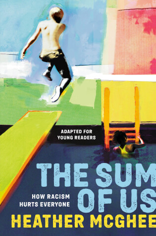 Cover of The Sum of Us (Adapted for Young Readers)