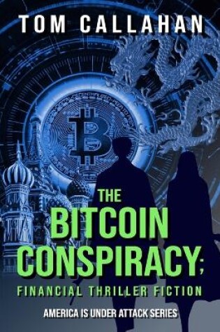 Cover of The Bitcoin Conspiracy