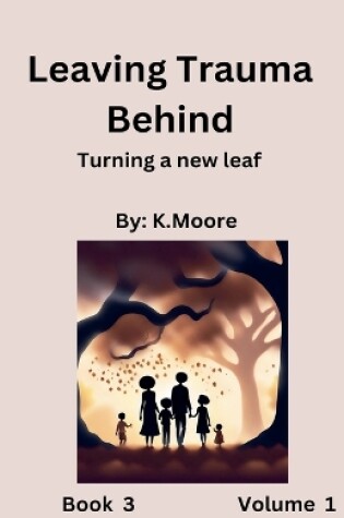 Cover of Turning a new Leaf