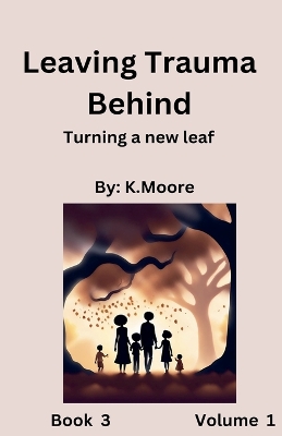 Cover of Turning a new Leaf