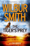 Book cover for The Tiger’s Prey
