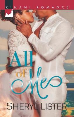 Book cover for All Of Me