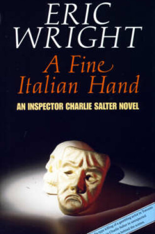 Cover of A Fine Italian Hand