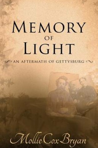 Cover of Memory of Light