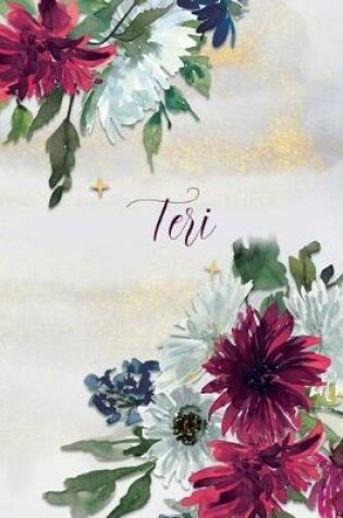 Cover of Teri