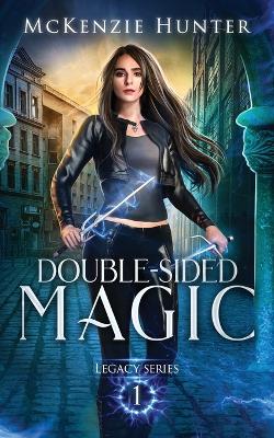 Cover of Double-Sided Magic