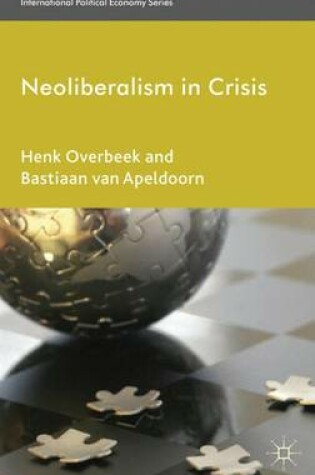 Cover of Neoliberalism in Crisis