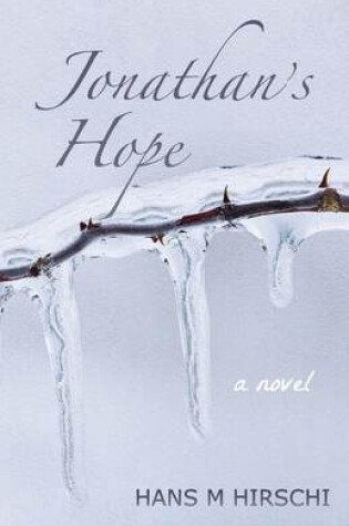 Cover of Jonathan's Hope