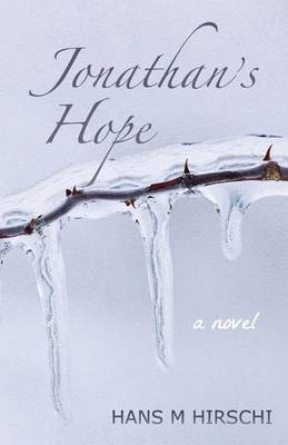 Book cover for Jonathan's Hope