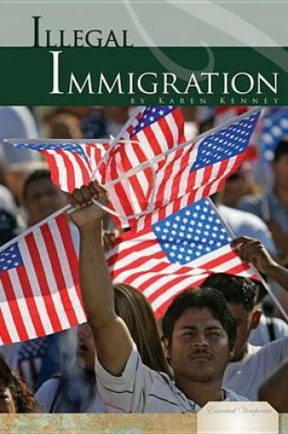 Cover of Illegal Immigration