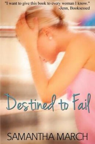 Cover of Destined to Fail