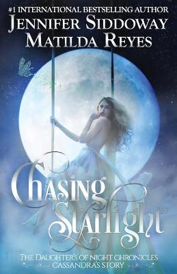 Cover of Chasing Starlight