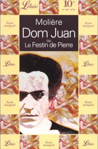 Cover of Don Juan - 14 -