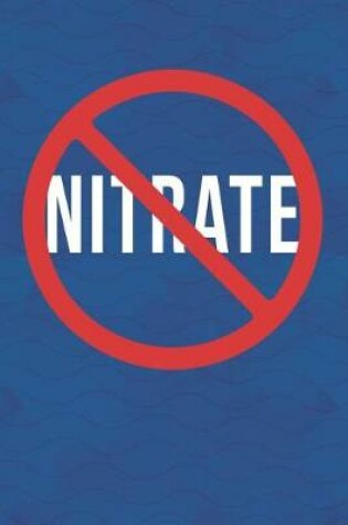 Cover of Nitrate