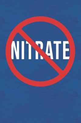 Book cover for Nitrate