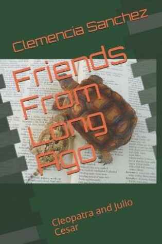 Cover of Friends from Long Ago