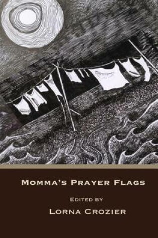 Cover of Momma's Prayer Flags