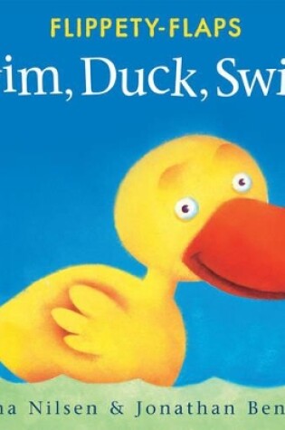 Cover of Swim Duck Swim!