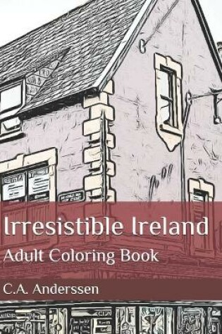Cover of Irresistible Ireland