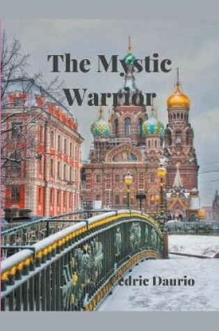 Cover of The Mystic Warrior