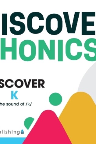 Cover of Discover K