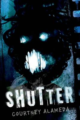 Book cover for Shutter