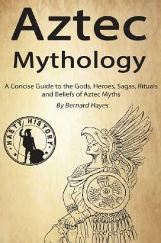 Cover of Aztec Mythology