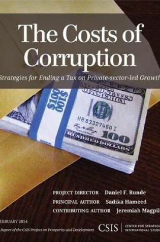 Cover of Costs of Corruption