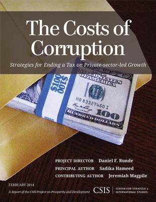 Cover of Costs of Corruption