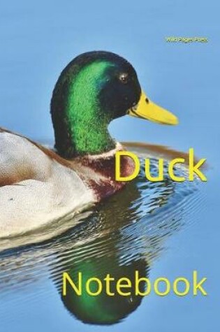 Cover of Duck