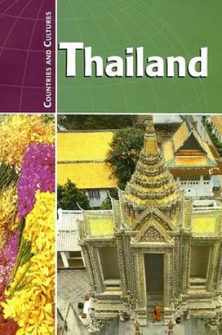 Cover of Thailand