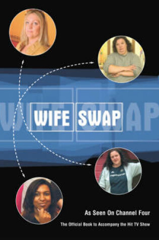 Cover of Wife Swap