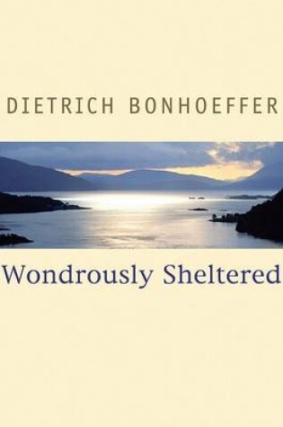 Cover of Wondrously Sheltered