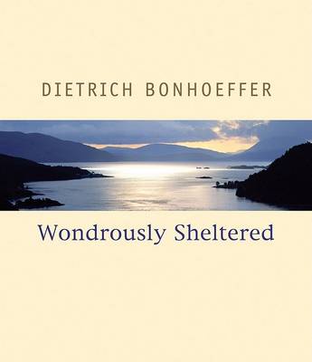 Book cover for Wondrously Sheltered