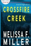 Book cover for Crossfire Creek