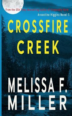 Cover of Crossfire Creek