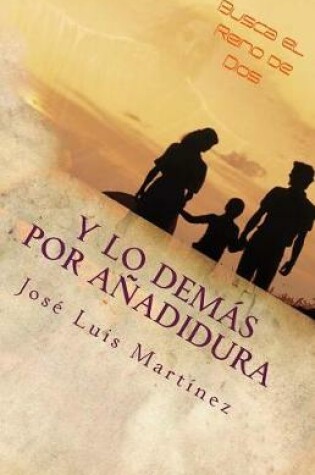 Cover of Y lo demas por Anadidura